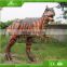 KAWAH Outdoor Forest Inflatable Animatronic Singing Dinosaur Model