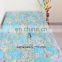 Quilt Paisley Print Twin Size Quilted Picnic Blanket Kantha quilt bedspread bedcover