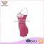 Whloesale custom classy lace seamless long package hip women hot shapers