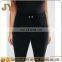 Plastic Black Women Jeans High Waist Pants Super Skinny Fit Jeans with Great Price