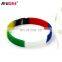 china supplier silicone product oem factory silicone wristband