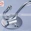 Wholesale stainless steel bathroom bathroom hook clothes paste