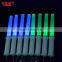 2018 SUNJET Hot Selling New Wonderful Product New Apperance LOGO Printing Led Flashing Stick