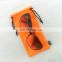 Spring Top Sunglass/Eyeglass Pouch Eyewear Case
