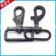 Manufacturer custom metal swivel snap hook wholesale