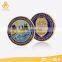 Wholesale Custom Military Soft Enamel Coin with Epoxy