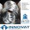 Galvanized Steel Wire for fence