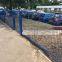 Water proof decorative brc wire mesh fencing white parking lot fence Maylaysian