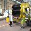 YA Series Discount Price Hot Sale Circular Vibrating Screen
