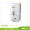 hands free foam soap dispenser wall mounted