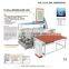 BX2500 Horizontal Glass Wahsing & Drying Machine