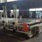 CE YG-3826 Semi-automatic Glass Cutting Machine with Import Parts