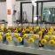 Jumbo Size Glass Loading Machine, Glass Breaking Table with Tilting/Loading Arm
