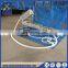 small portable gold sluice machine sluice box