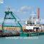 sand dredger for sale