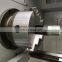 Horizontal cnc lathe machine with CE CK6136A-1