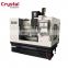 Heavy Duty Horizontal CNC Cutting Milling Machine For Sale VMC7032