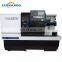 CK6136A-1 automatic cutting cnc metal processing lathe machine