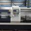 CK6180 Heavy duty machine metal cnc control lathe