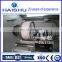 The latest technology alloy wheel diamond cutting refurbishment with digitising Probe CK6166A