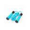 Wholesale Adjustable PVC Skipping Jumping Rope with Private Label