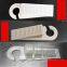 Anti-collision windproof door stopper / door stop / door wedge / door file / door resistance / security door card rubber / door top