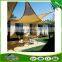 High quality competitive price shade sails phoenix