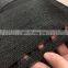 30%-98% Shade Rate , HDPE Shade Net Carport/Sun Shade Carport/Roof Shade Netting,Black Color