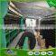 Colored tape yarn shade net/durable mesh concealment