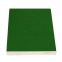 Glossy pp plastic polypropylene film faced Plywood 18mm
