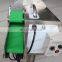 Zhaohui small restaurant use minitype green onion cutter vegetable cutting machine