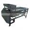 Small household seed shelling machine