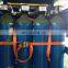 Disposable Made in China 1-100L 200Bar Aluminium/Steel Empty Argon gas bottle