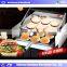 New Design Industrial Burger Bread Bake Machine burger patty making machine