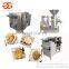 Commercial Hot Sale Automatic Seseme Paste Peanut Butter Making Machine Tahini Production Line Price