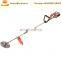Handheld electric lawn mower grass cutter price with high performance