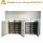 Industrial beef jerky dehydrator / fruit , vegetable , meat drying machine
