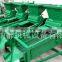 high performance coconut shelling machine sheller machine