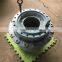 2676878 324D Final Drive Without Motor 324D Travel Gearbox