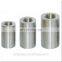 Steel Bar/rebar/carbon Steel Connecting Sleeve