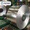 Soft galvanized GI steel coil/GI steel strap for packaging