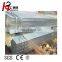 gi Square Pipe Manufacturer