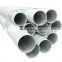 iron mill galvanized pipe size chart steel tube