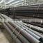 ASTM A106/JIS G3456 SPTG38 Seamless Steel Pipe