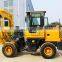 Helical highway pile driver driving machine for sale