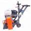Professional asphalt concrete road milling machine