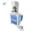 GHCC-1 PVC window hydraulic CNC punching machine for PVC profile with steel liner