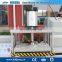 LDXW-250(5) multi-piece profiles end milling machine (five cutters ) aluminium window machine