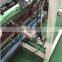 insulated glazing units for double glass processing production line 2500*1800mm