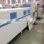A9 Aluminum double head cutting saw aluminum windows machine